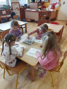 Logické centrum - pl na&nbsp;rozvoj zrakového vnímání a&nbsp;koordinace ruka x oko