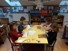 Karnevalové veselí - Sluníčka