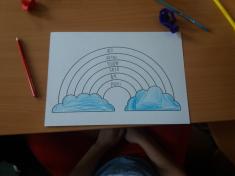 PROJEKTOVÝ DEN HRAVÁ ANGLIČTINA 4. 2. 2021