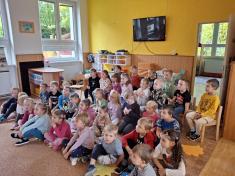 Divadelní pozvánka