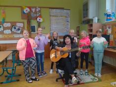 Užíváme si babího léta