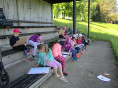 co děláme celý den