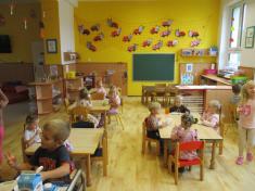 Práce v&nbsp;centrech