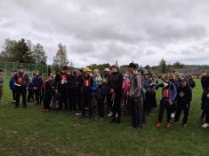 Branný den v Hodslavicích